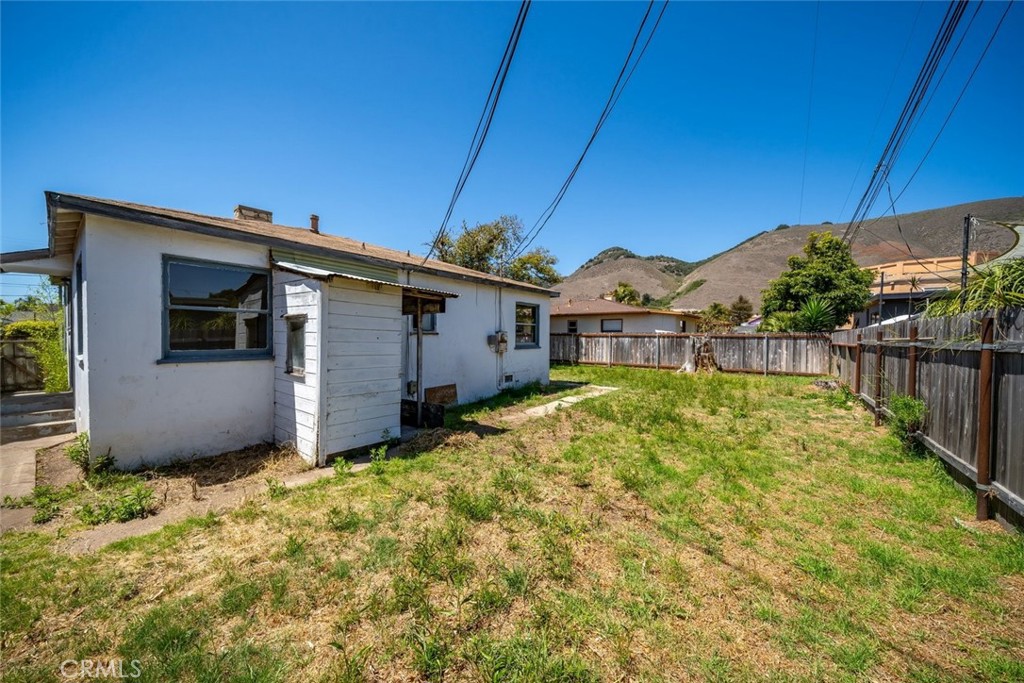 351 Esparto, Pismo Beach, CA 93449