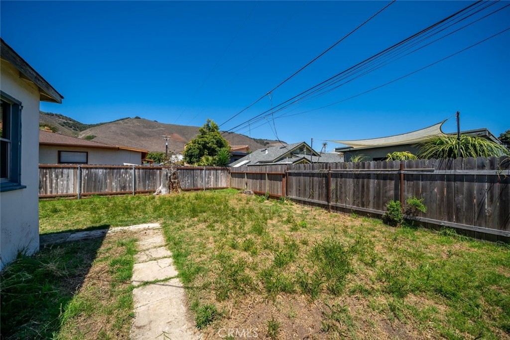 351 Esparto, Pismo Beach, CA 93449