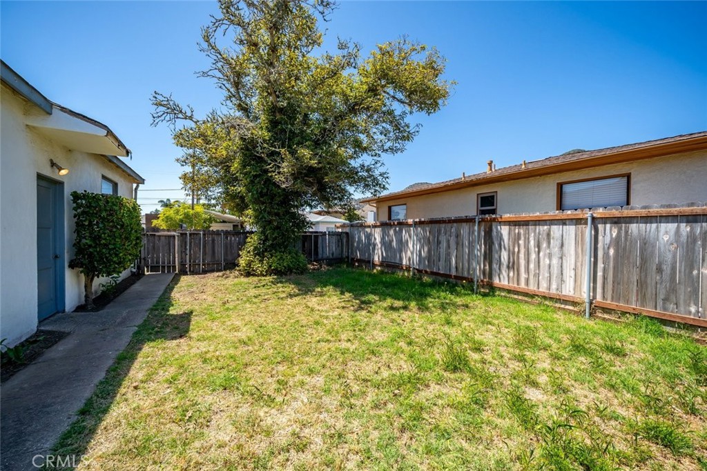351 Esparto, Pismo Beach, CA 93449