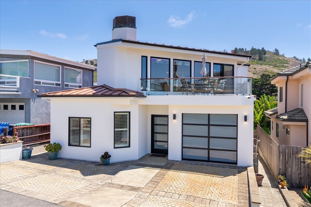 50 24th, Cayucos, CA 93430
