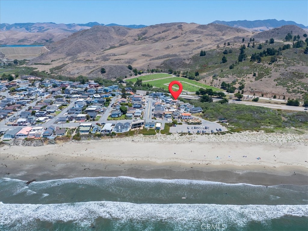 50 24th, Cayucos, CA 93430