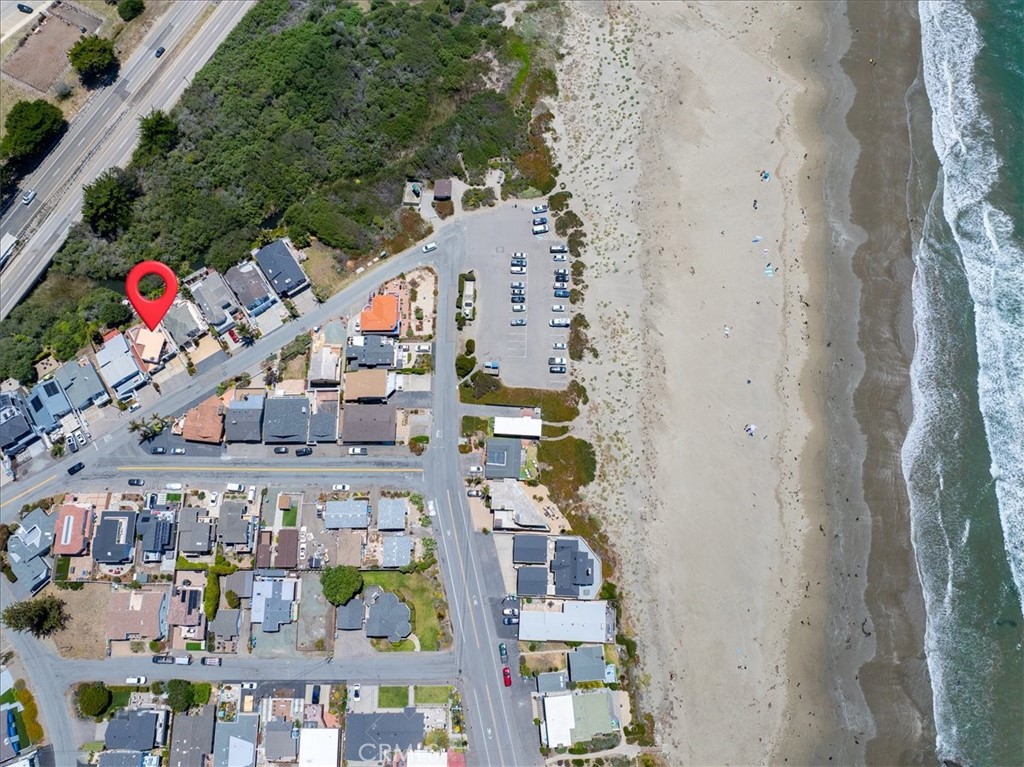 50 24th, Cayucos, CA 93430