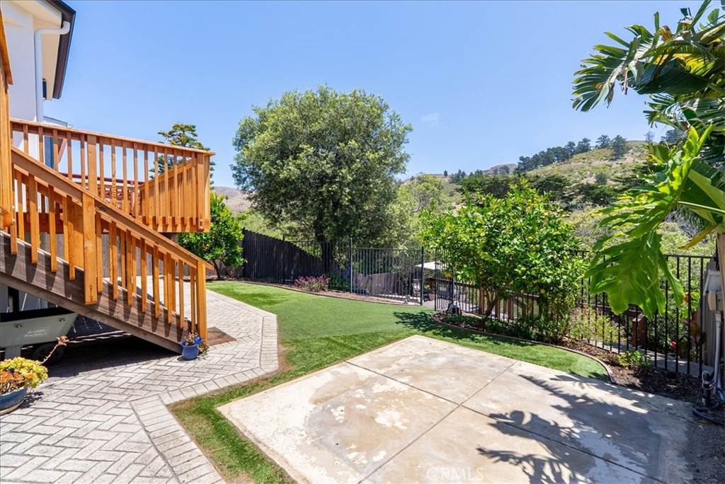 50 24th, Cayucos, CA 93430