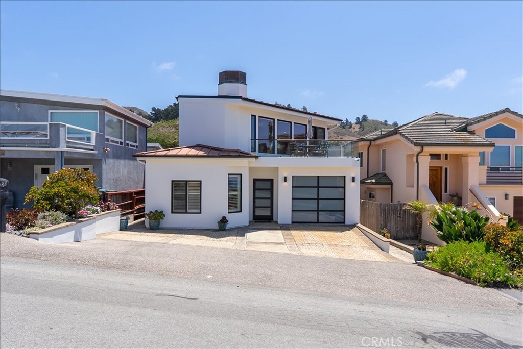 50 24th, Cayucos, CA 93430