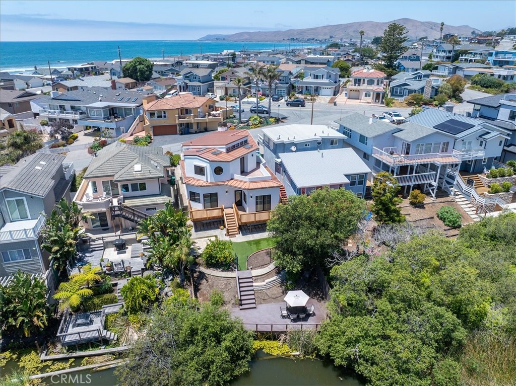 50 24th, Cayucos, CA 93430