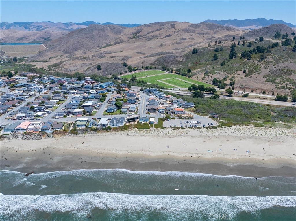 50 24th, Cayucos, CA 93430