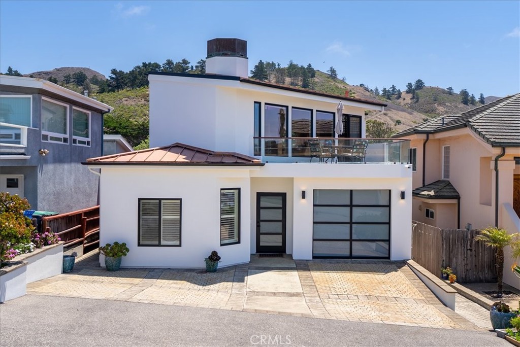 50 24th, Cayucos, CA 93430