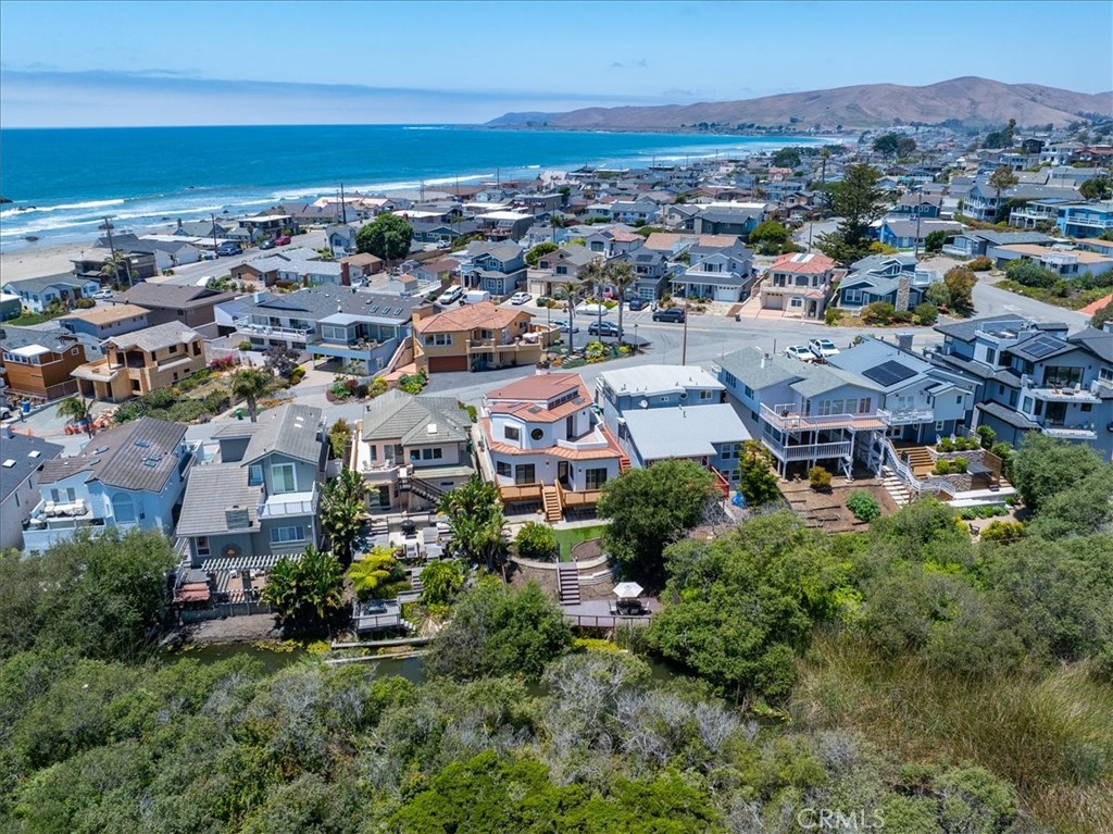 50 24th, Cayucos, CA 93430