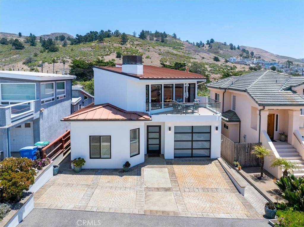 50 24th, Cayucos, CA 93430