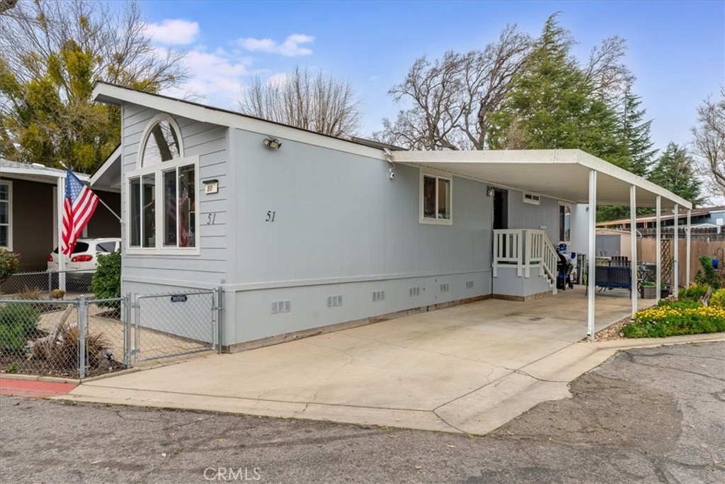51 Quinta Ct, Paso Robles, CA 93446