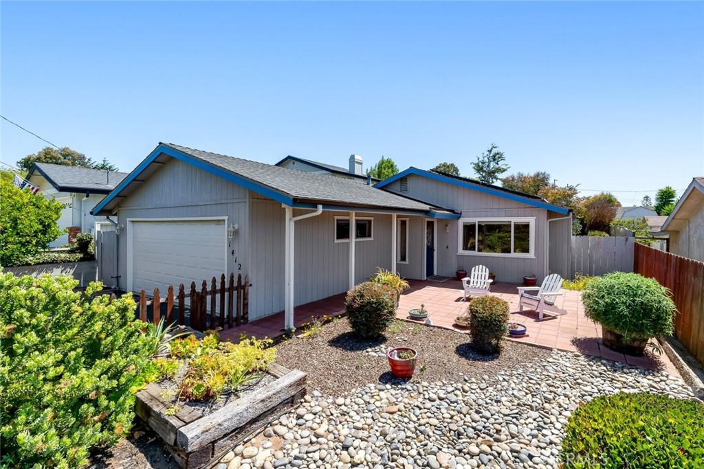 1412 14TH St, Los Osos, CA 93402