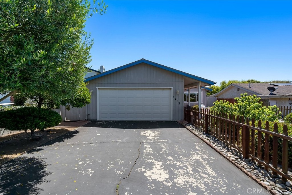1412 14TH St, Los Osos, CA 93402