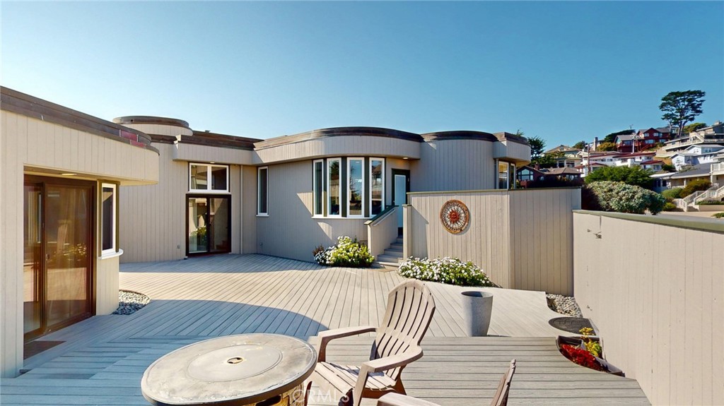 4925 Windsor Boulevard, Cambria, CA 93428