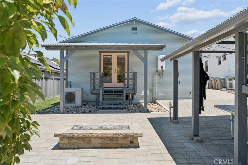 667 671 Howard St, San Luis Obispo, CA 93401