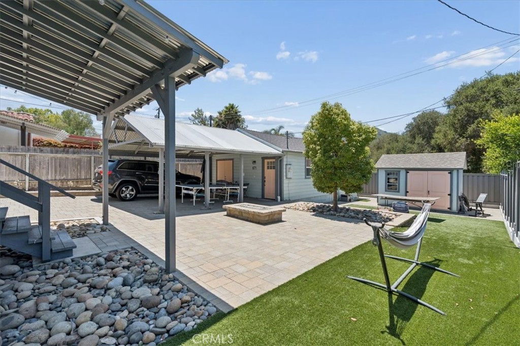 667 671 Howard St, San Luis Obispo, CA 93401