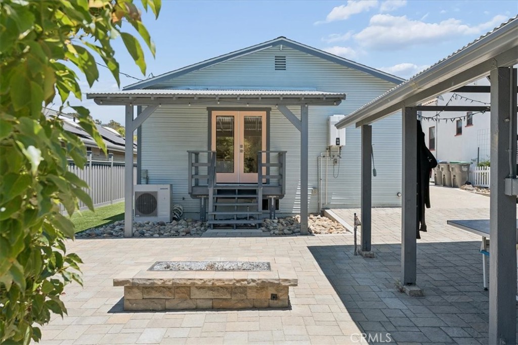 667 671 Howard St, San Luis Obispo, CA 93401