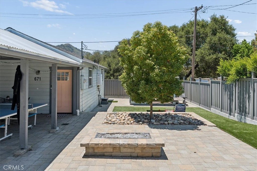 667 671 Howard St, San Luis Obispo, CA 93401