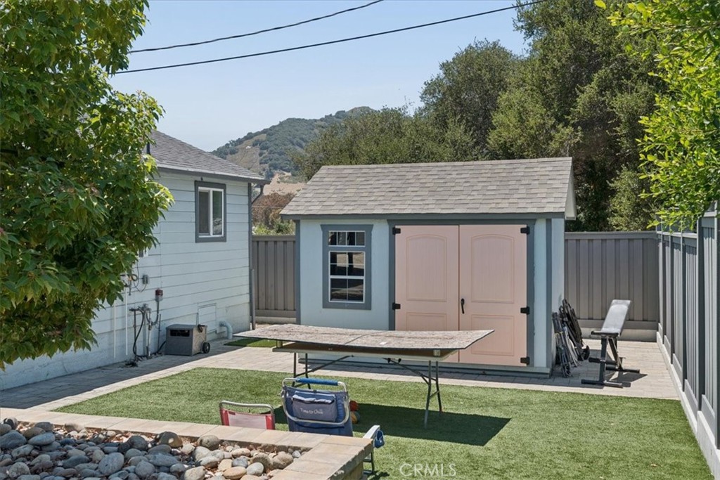 667 671 Howard St, San Luis Obispo, CA 93401