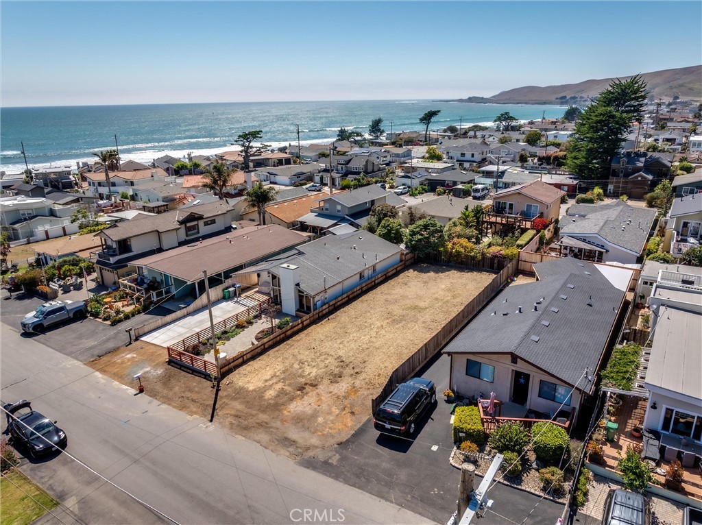 61 10th, Cayucos, CA 93430