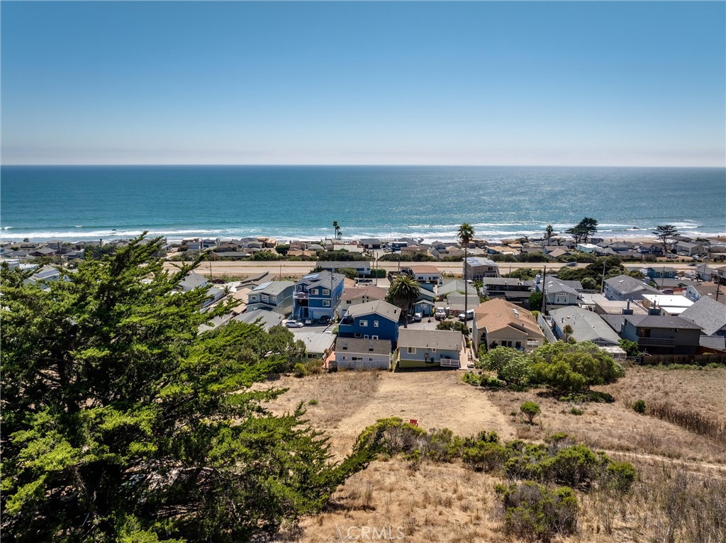 3296 Gilbert, Cayucos, CA 93430
