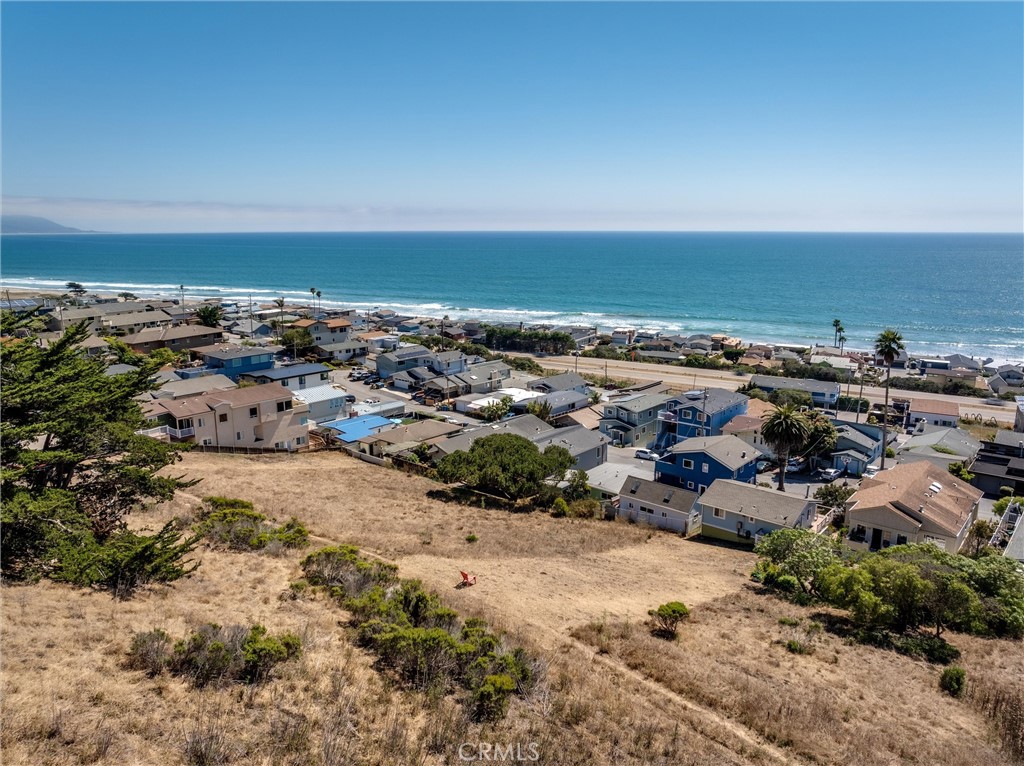 3296 Gilbert, Cayucos, CA 93430