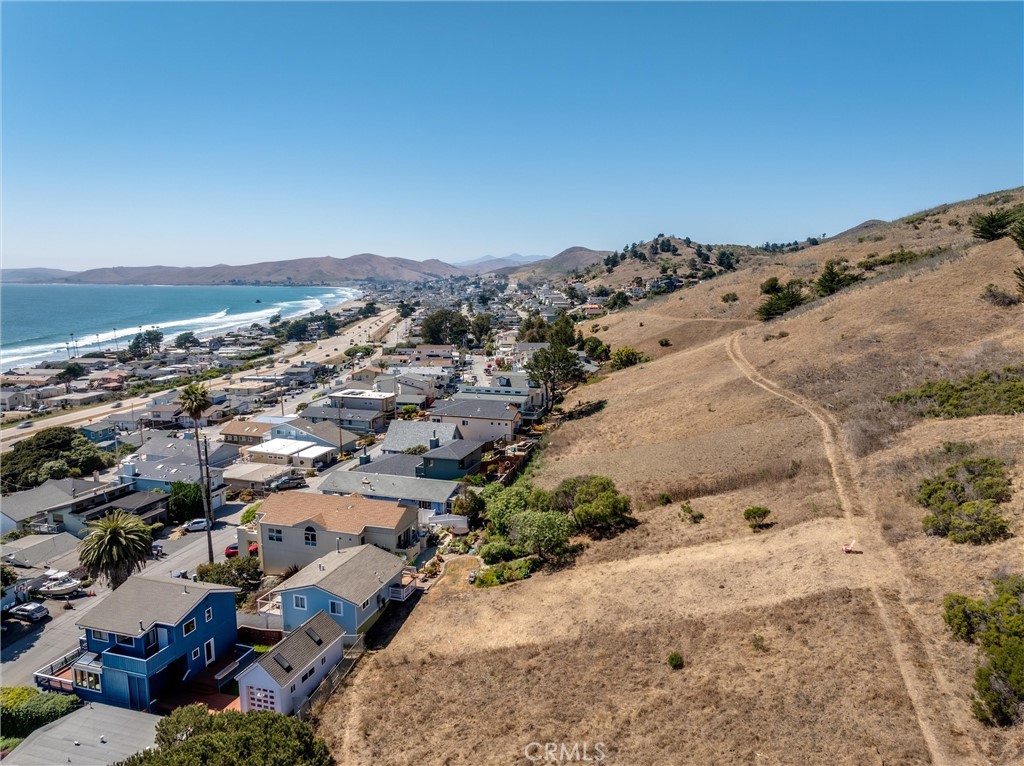 3296 Gilbert, Cayucos, CA 93430