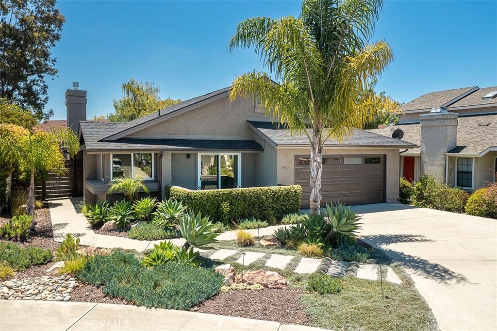 1159 Poppy, San Luis Obispo, CA 93401