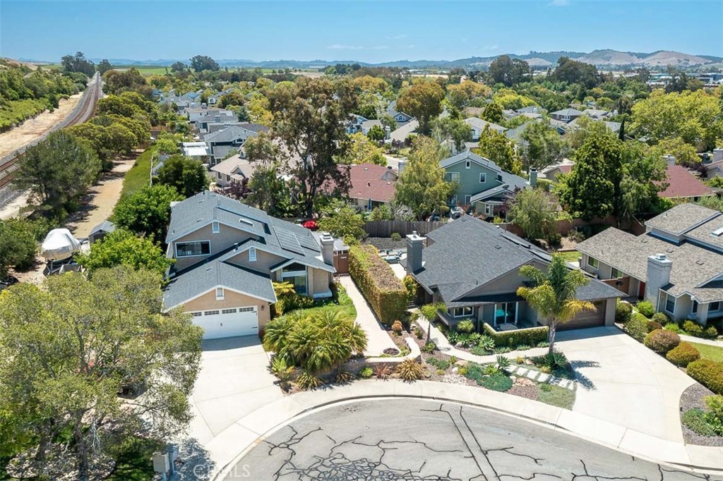 1159 Poppy, San Luis Obispo, CA 93401