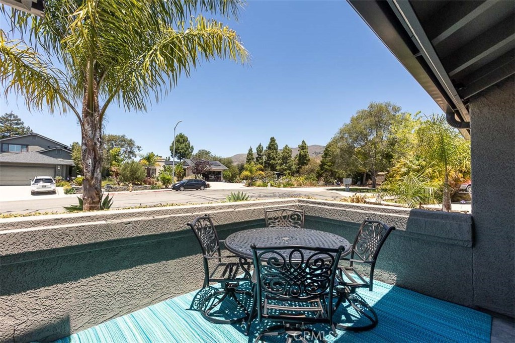 1159 Poppy, San Luis Obispo, CA 93401