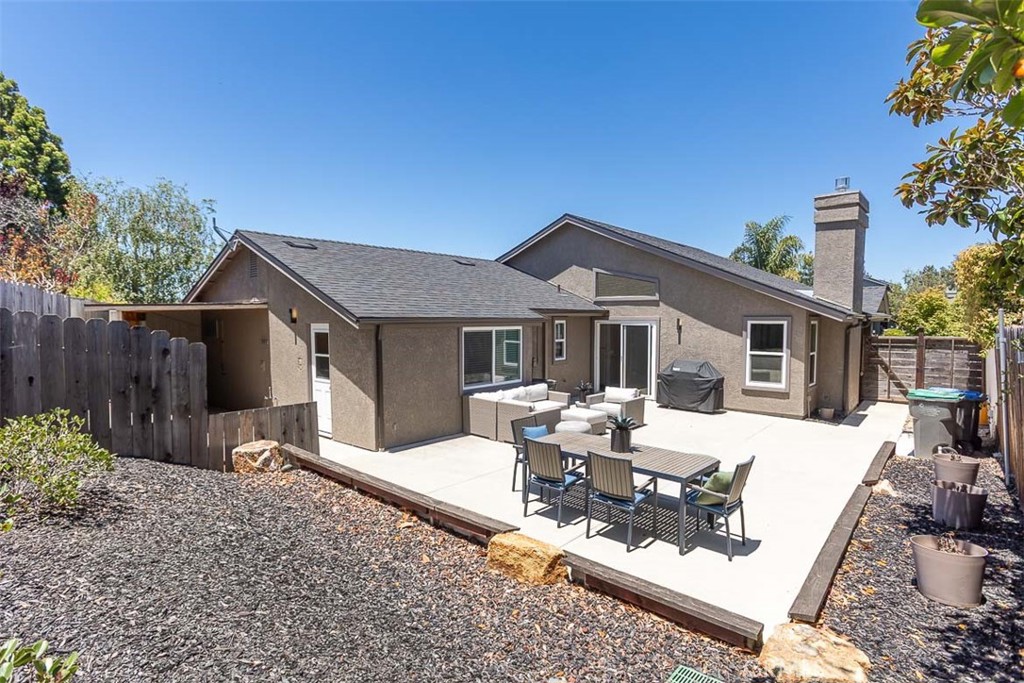 1159 Poppy, San Luis Obispo, CA 93401