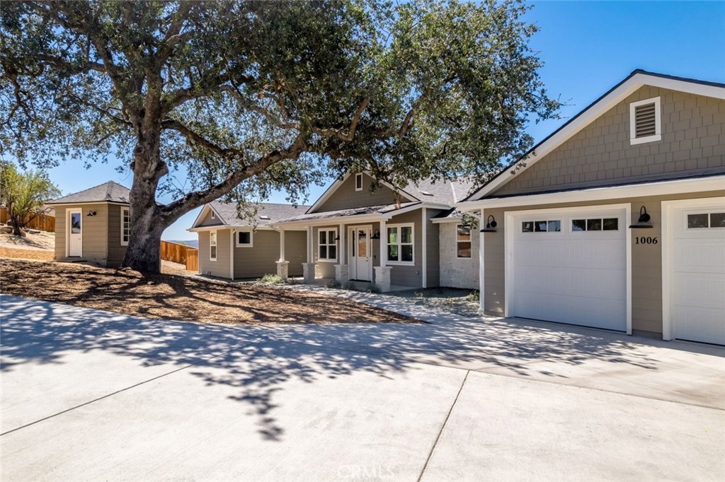 1006 Merry Hill Road, Paso Robles, CA 93446