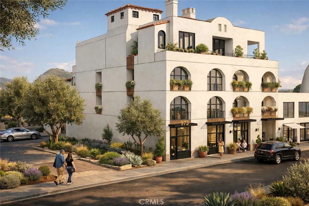 973 Higuera ST, San Luis Obispo, CA 93401