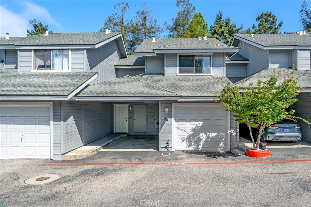 2221 King Court #22, San Luis Obispo, CA 93401