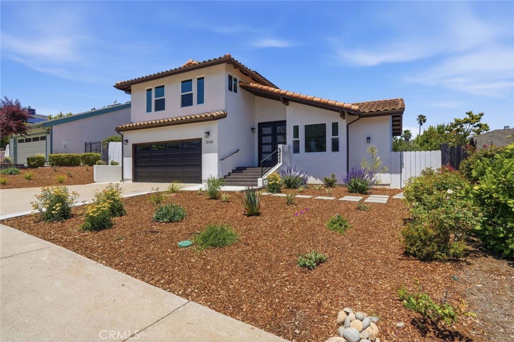 1040 Capistrano Ct, San Luis Obispo, CA 93405