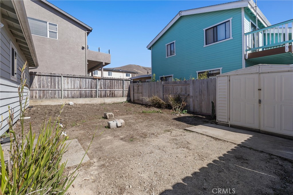 436 Yerba Buena, Morro Bay, CA 93442