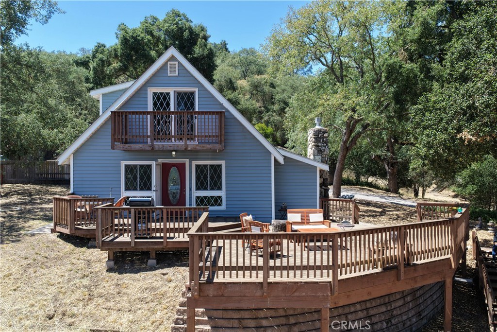7760 Valle Ave., Atascadero, CA 93422