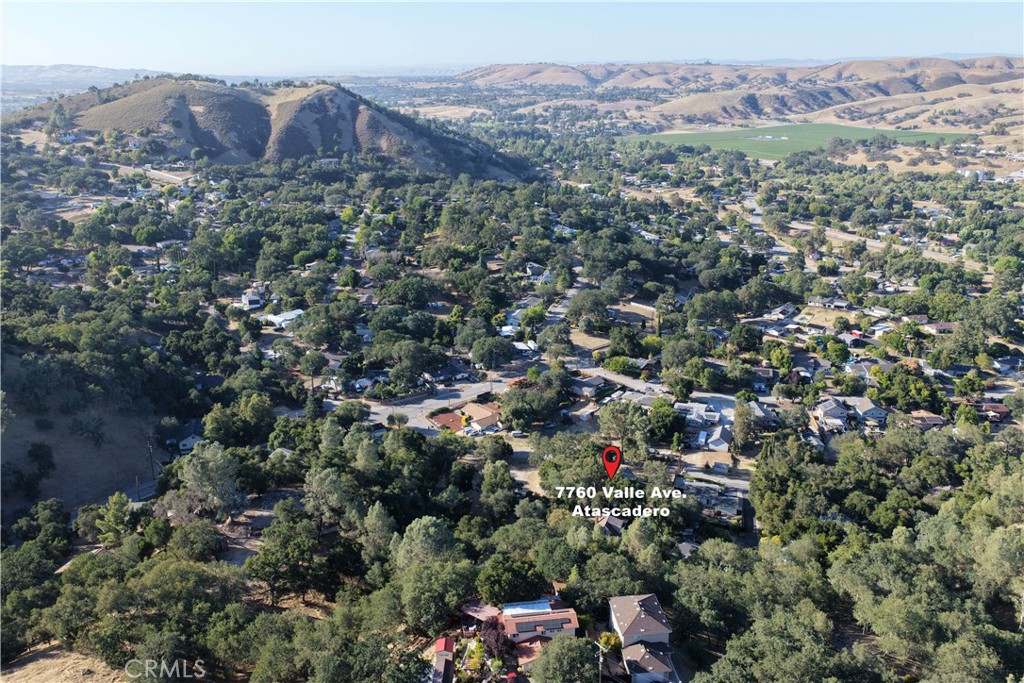 7760 Valle Ave., Atascadero, CA 93422