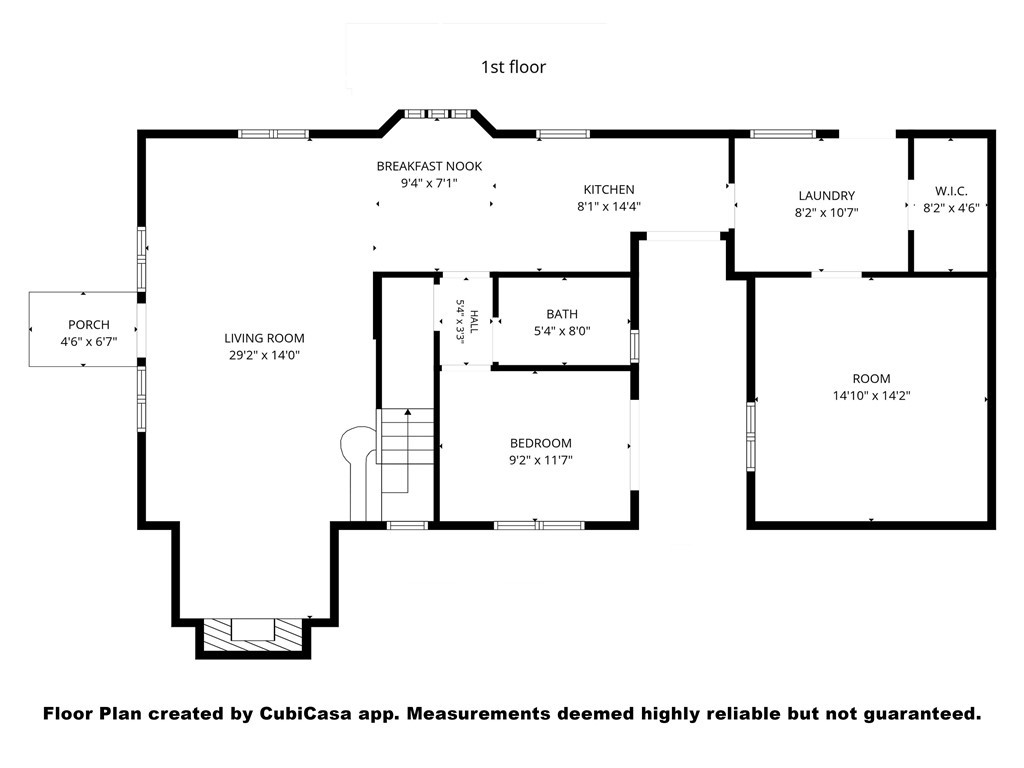 7760 Valle Ave., Atascadero, CA 93422