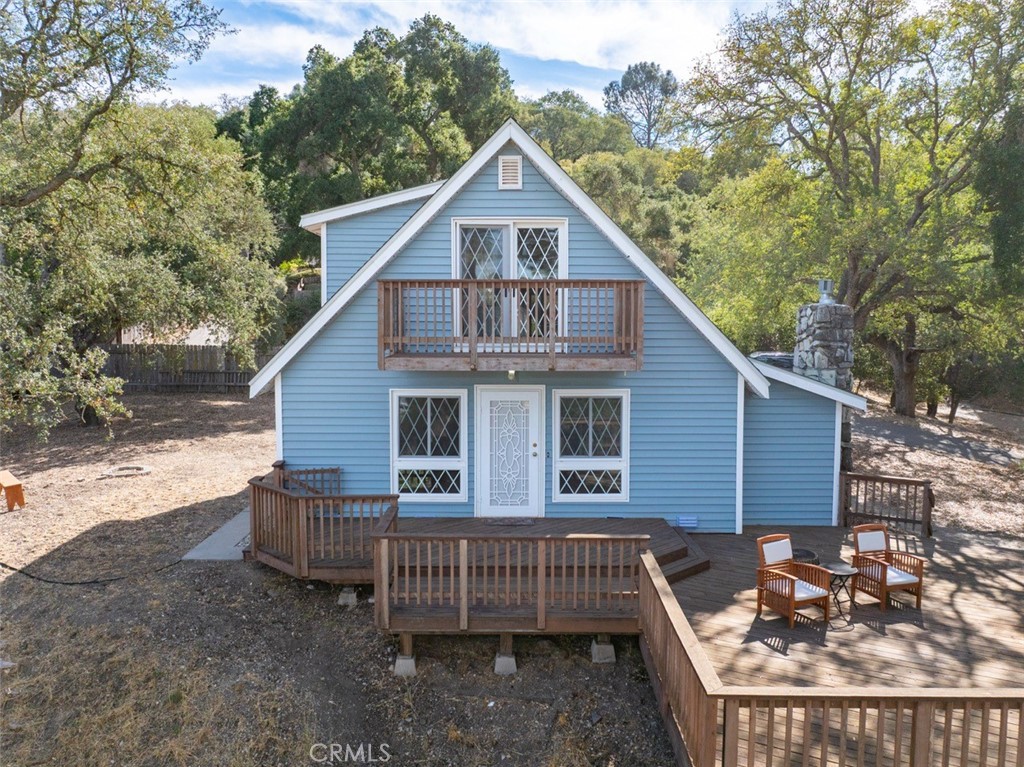 7760 Valle Ave., Atascadero, CA 93422