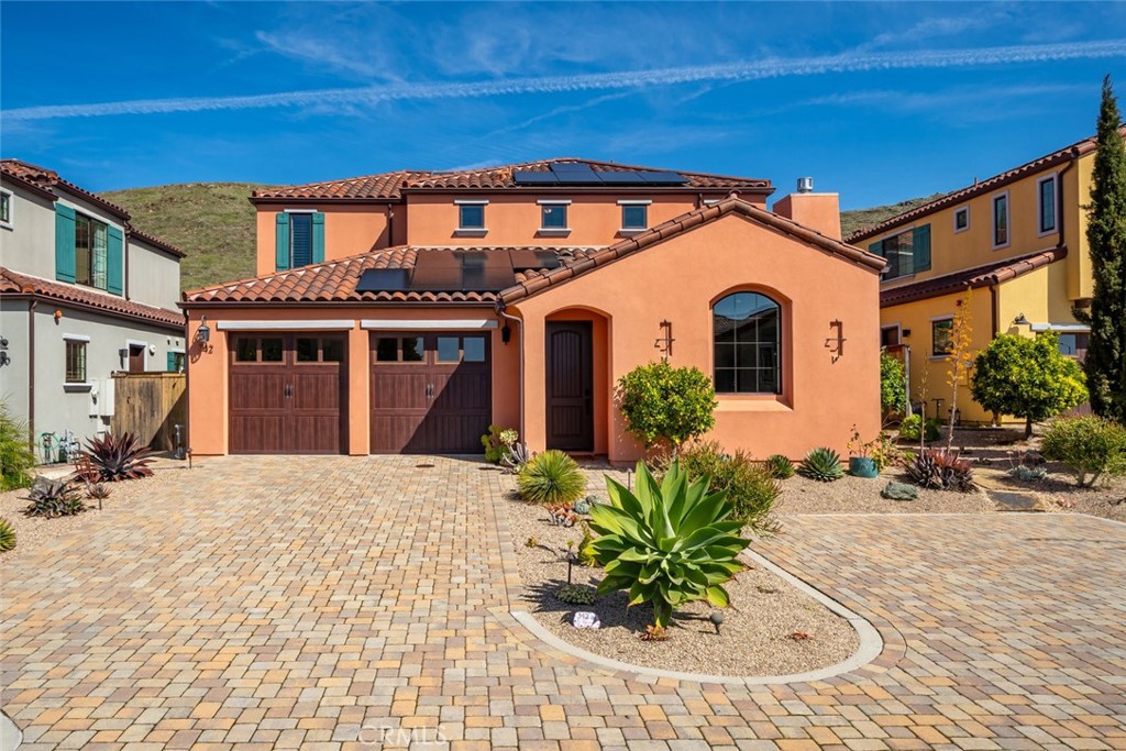 342 Tresana Lane, San Luis Obispo, CA 93401