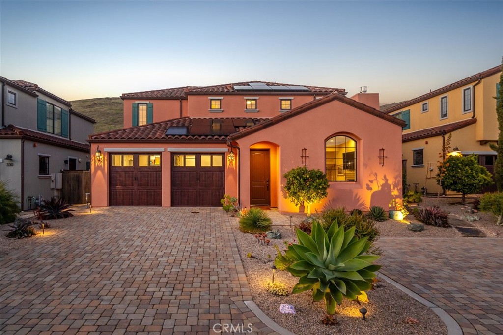 342 Tresana Lane, San Luis Obispo, CA 93401