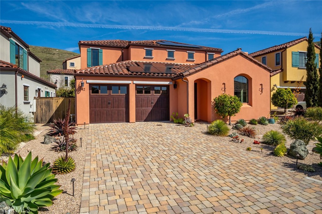 342 Tresana Lane, San Luis Obispo, CA 93401