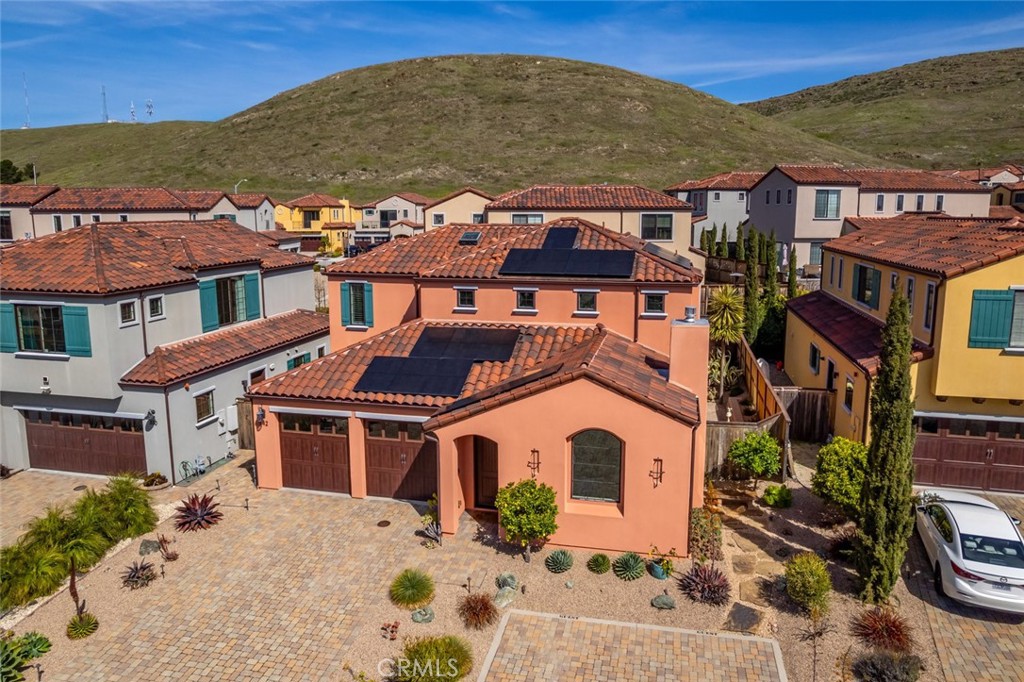 342 Tresana Lane, San Luis Obispo, CA 93401