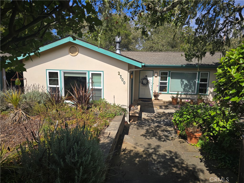 2300 Pineridge Dr, Cambria, CA 93428