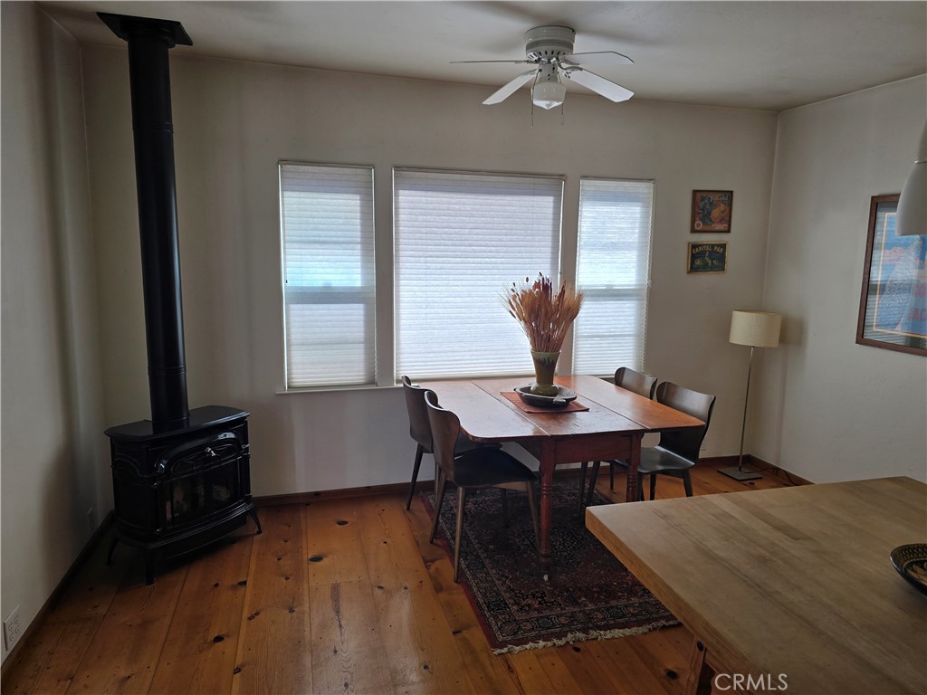 2300 Pineridge Dr, Cambria, CA 93428
