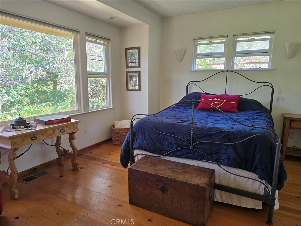 2300 Pineridge Dr, Cambria, CA 93428