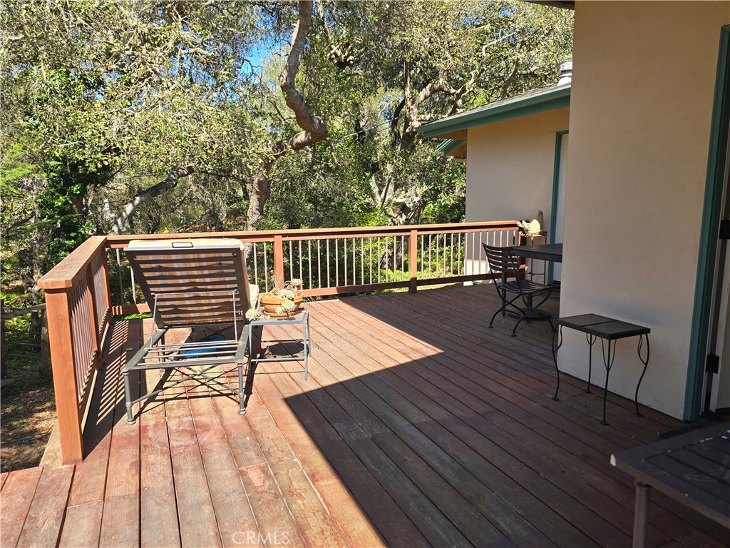 2300 Pineridge Dr, Cambria, CA 93428