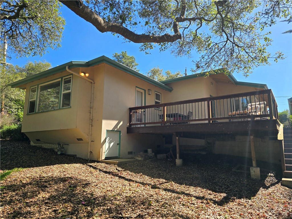 2300 Pineridge Dr, Cambria, CA 93428