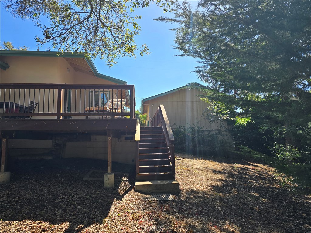2300 Pineridge Dr, Cambria, CA 93428