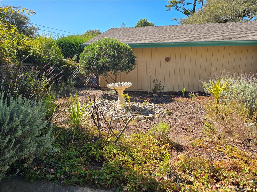 2300 Pineridge Dr, Cambria, CA 93428